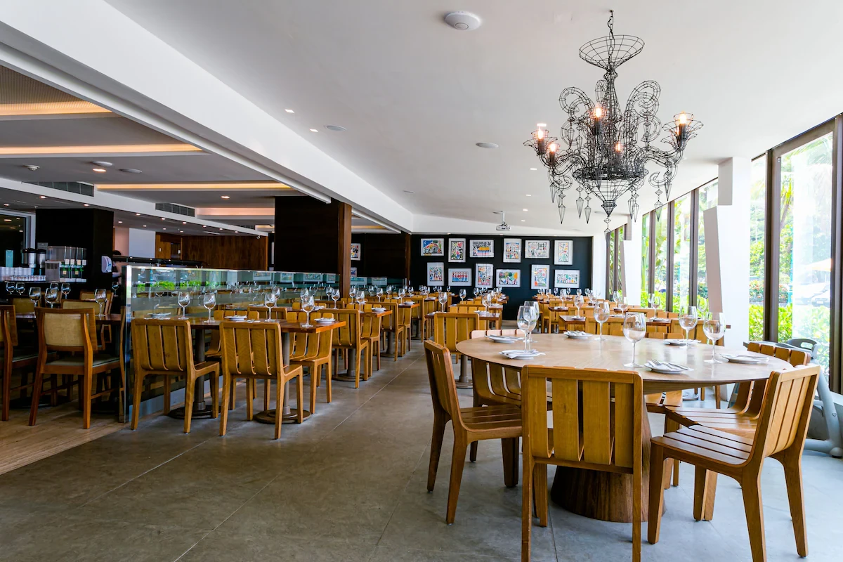 Secret Refuge in Leme - Gin & Infinite View - Image